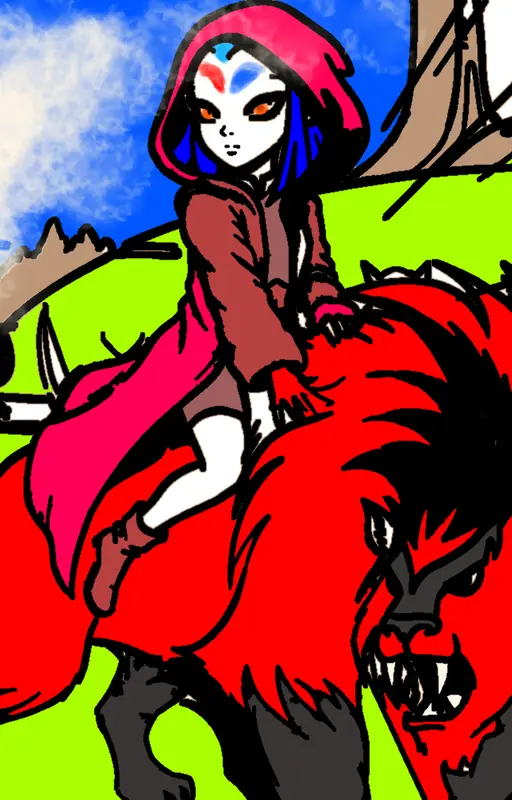 Lycaon