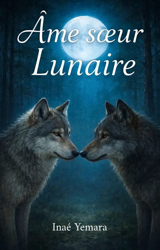 Âme Sœur Lunaire