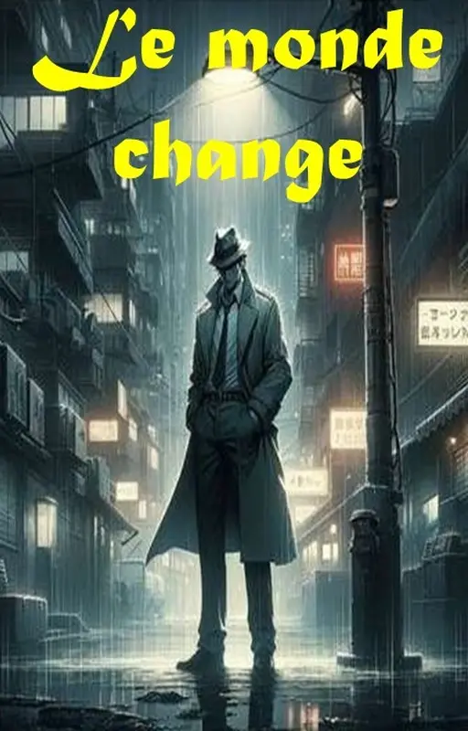Le monde change