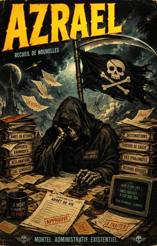 Azrael