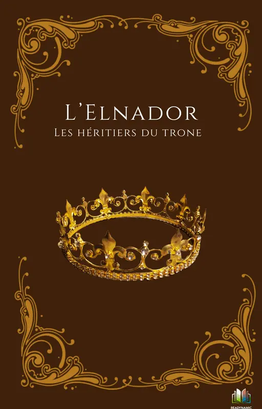 L’Elnador - Les Héritiers du Trône
