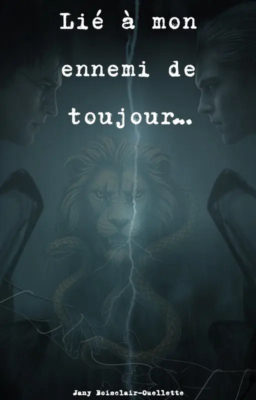 Lié à mon ennemi de toujours…