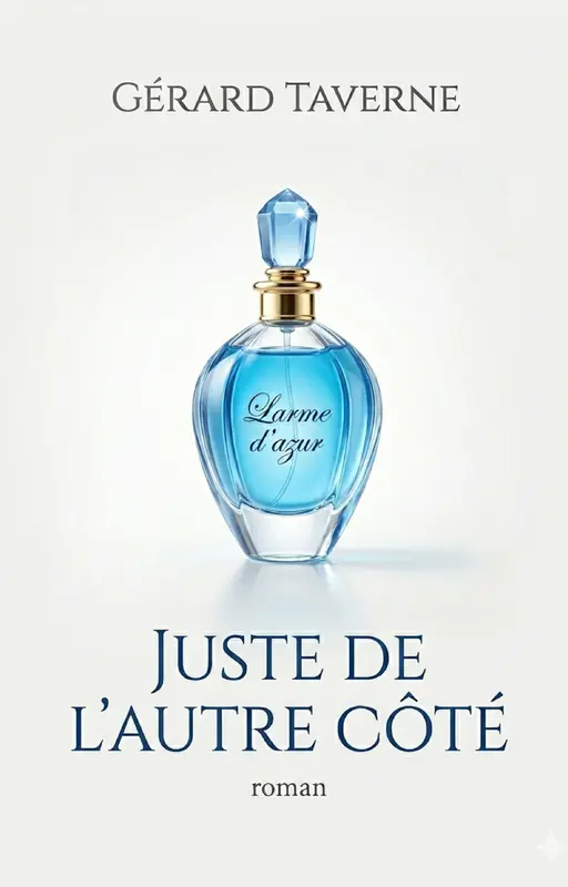 Juste de l'autre côté
