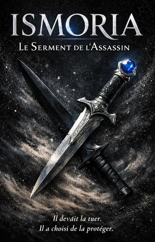 Ismoria : Le serment de l'assassin