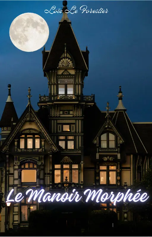 Le Manoir Morphée