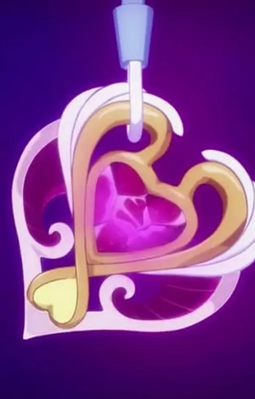 Lolirock saison 3