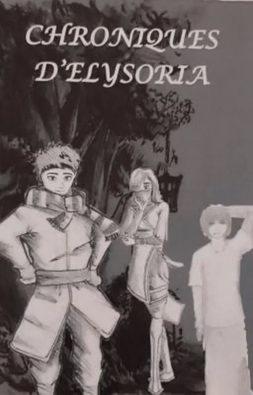Chroniques d'Elysoria