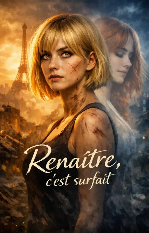 Renaître c'est surfait