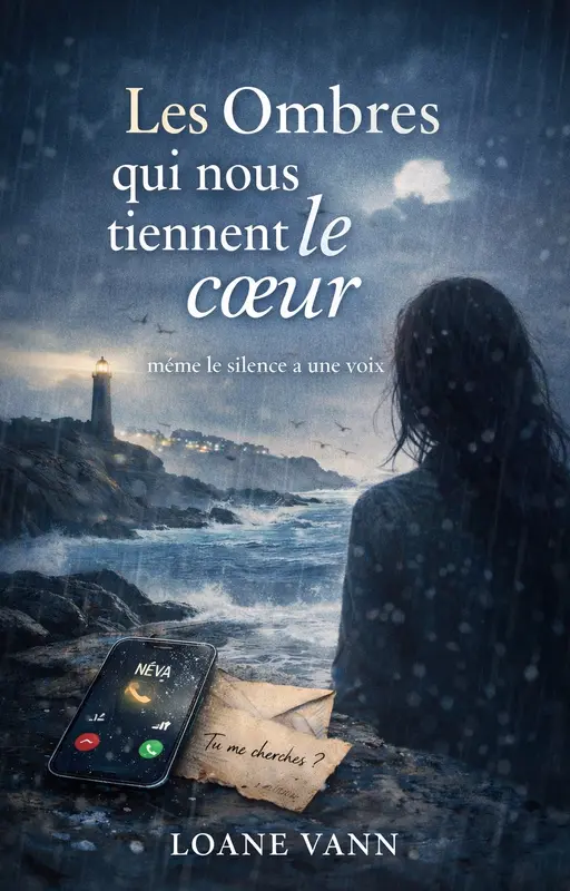 Les ombres qui nous tiennent le coeur