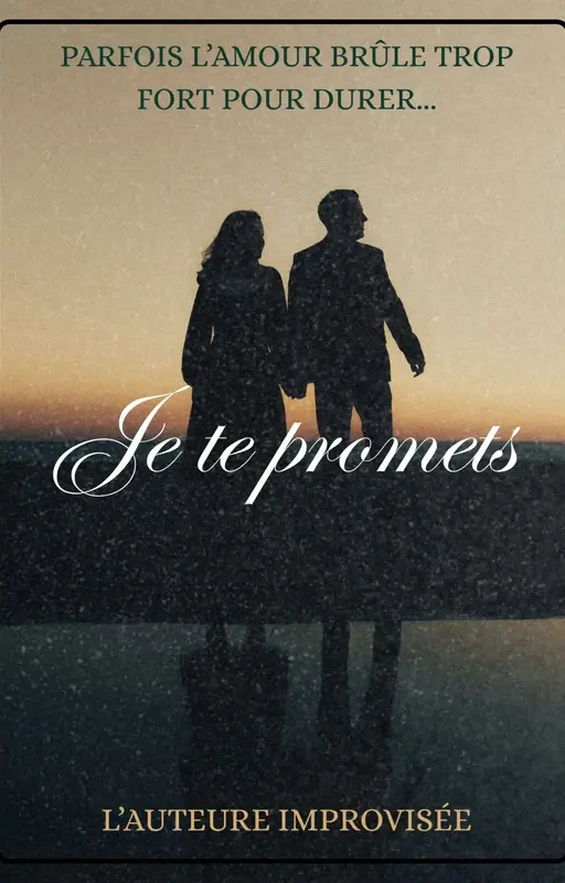 Je te promets