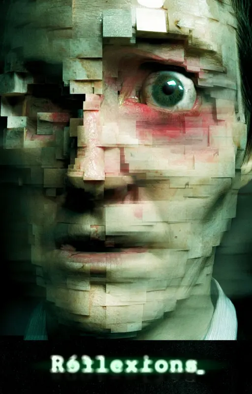 Réflɘxions