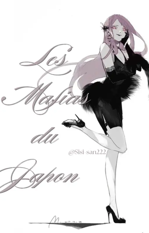 ⋆˚Les Mafias du Japon˚⋆