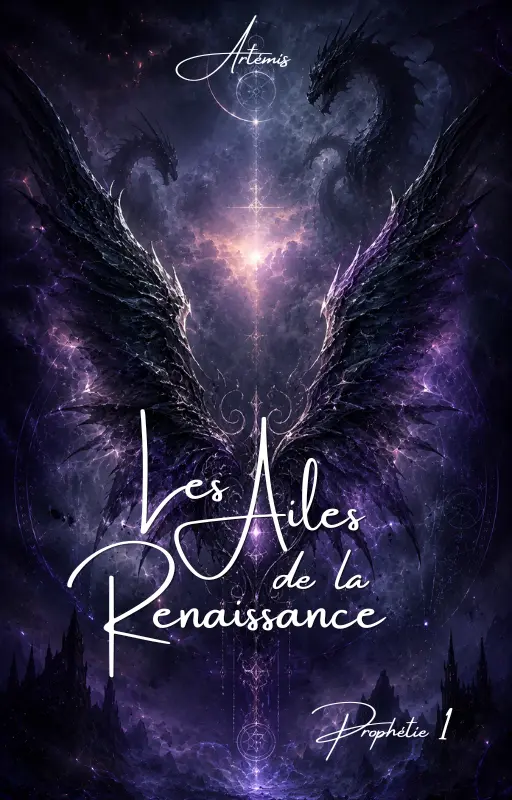 Les Ailes de La Renaissance.