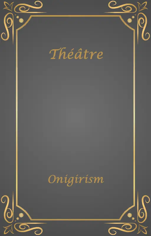 Théâtre