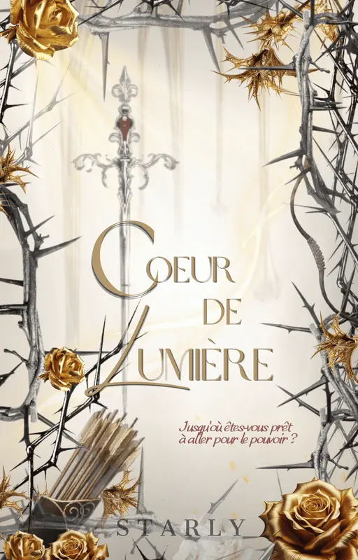 Cœur de lumière