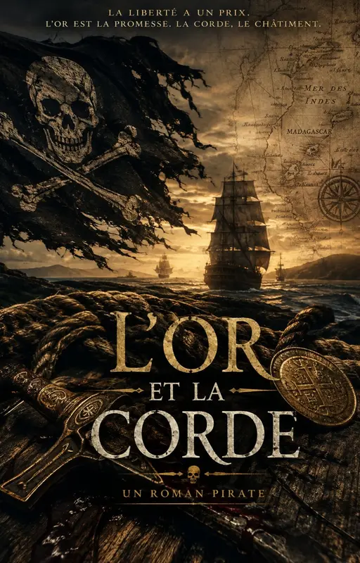 L'OR ET LA CORDE