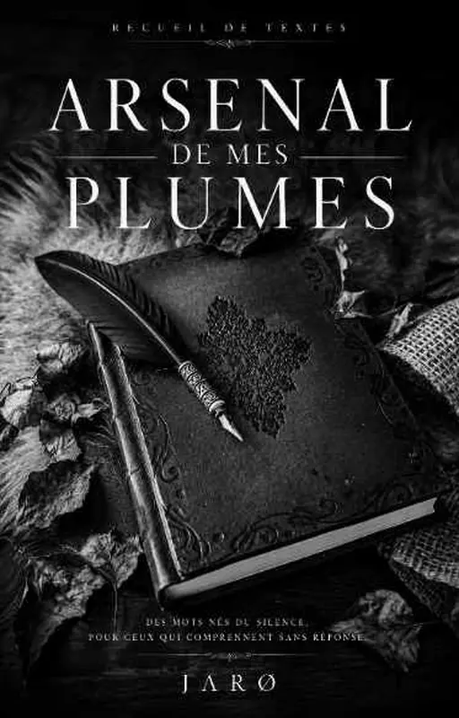 Arsenal de mes belles plumes