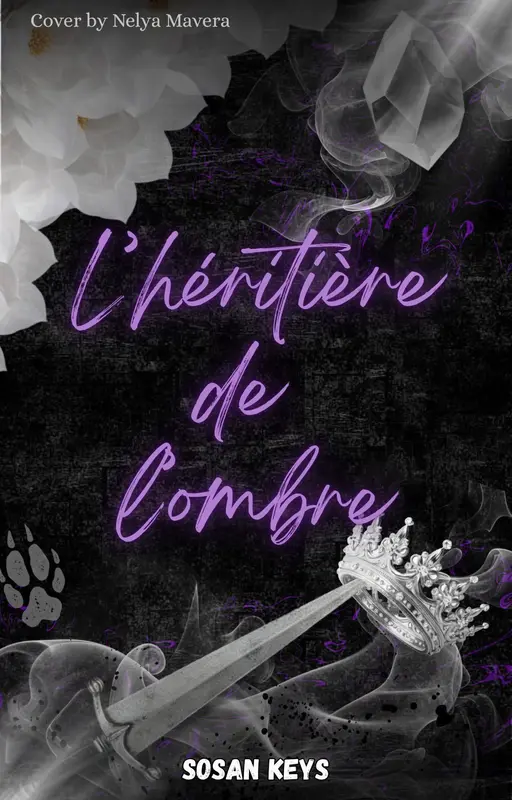 L'héritiere de l'ombre