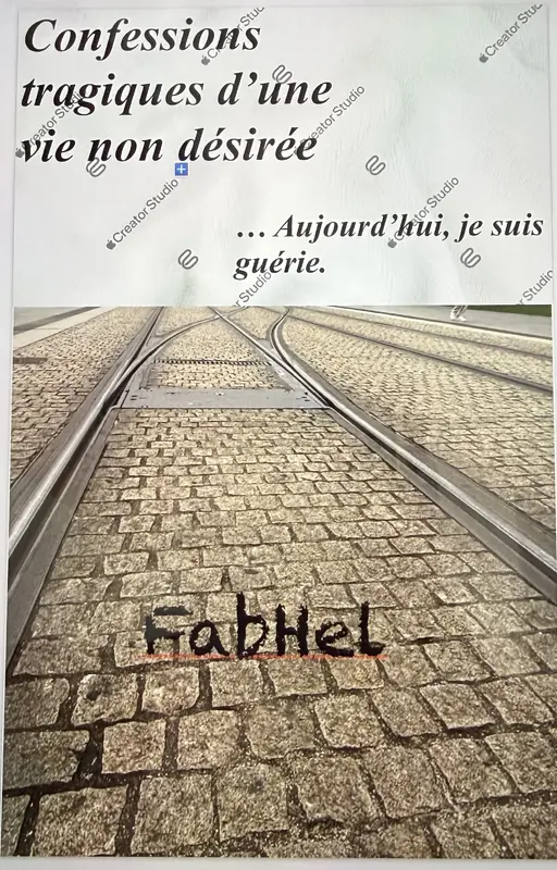 Confessions d'une vie non désirée