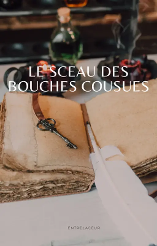 Le Sceau des Bouches Cousues
