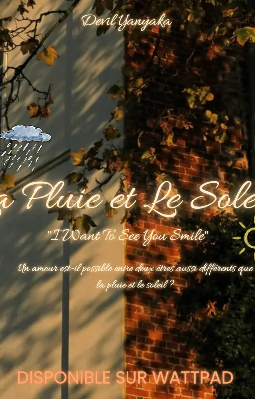 La Pluie Et Le Soleil