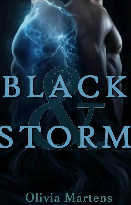 Black & Storm