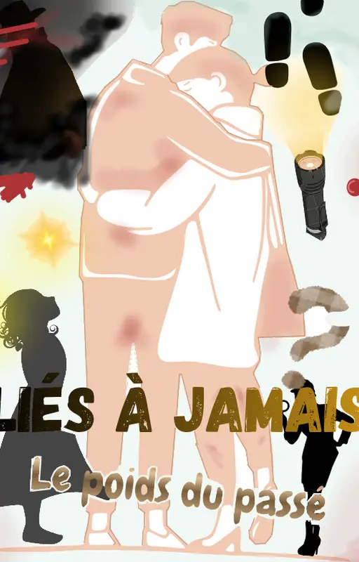 Liés à jamais : le poids du passée