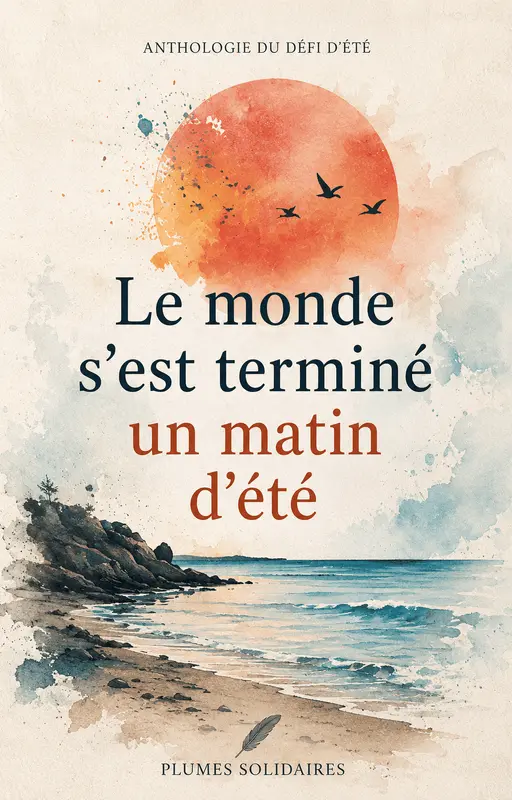 Le monde s'est terminé un matin d'été