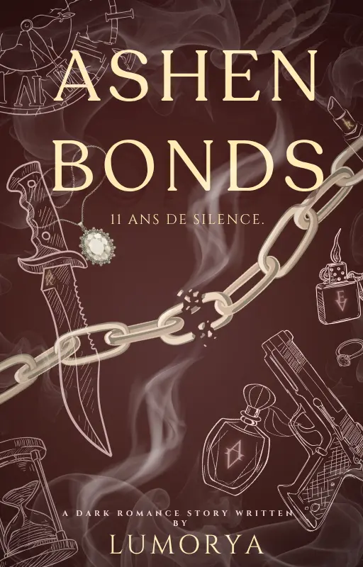 Ashen bonds / FR