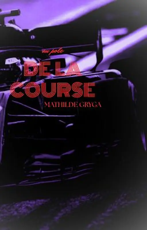 Au pôle de la course
