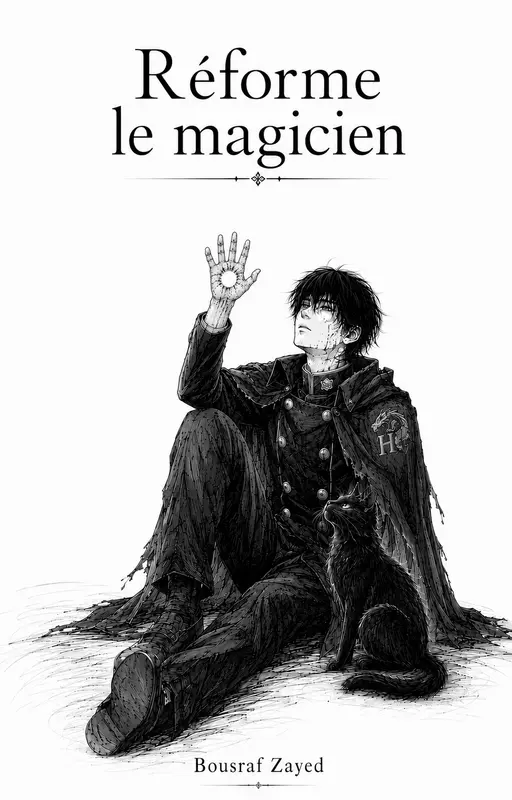 Réforme le Magicien