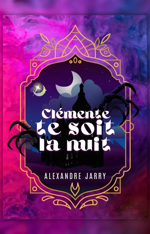 Clémente te soit la nuit