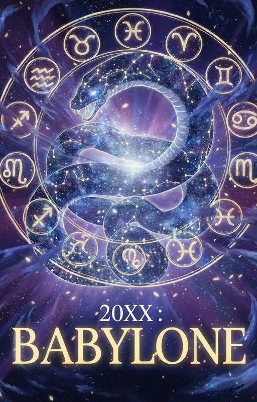 20XX : Babylone