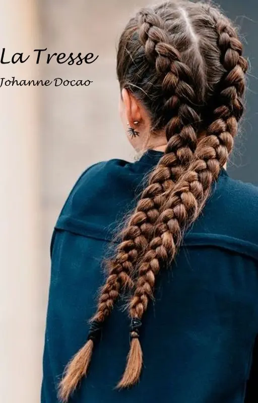 La Tresse