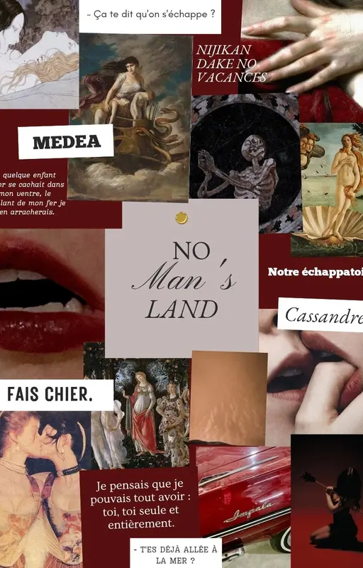 No man's land