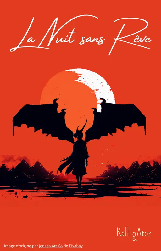 La Nuit Sans Rêve