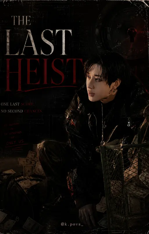 The Last Heist