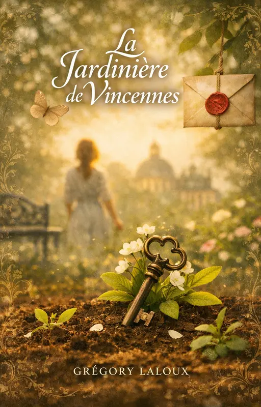 La Jardinière de Vincennes