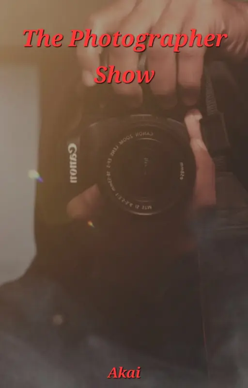 The Photographer Show