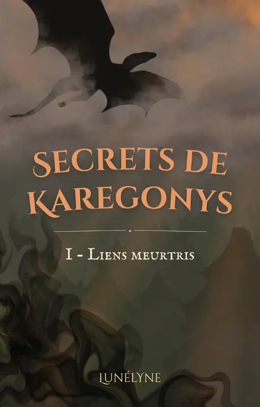 Secrets de Karegonys