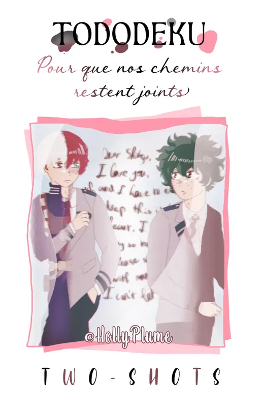TodoDeku - Pour que nos chemins restent joints