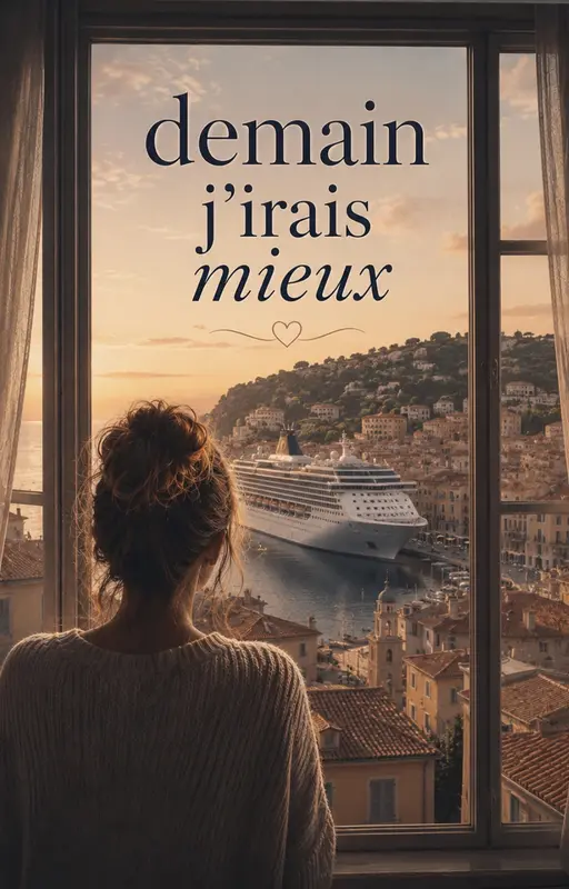 Demain j'irais mieux