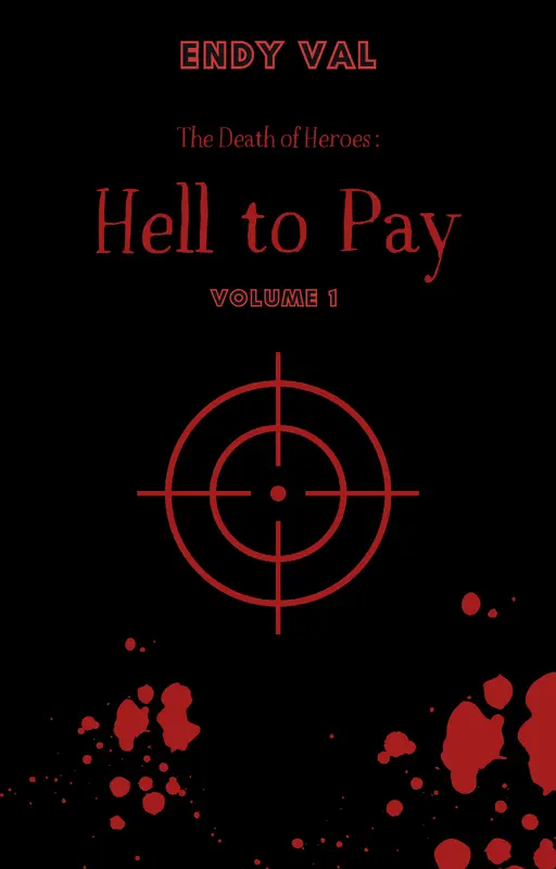 Hell to Pay : Volume 1