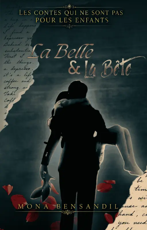 La belle et la bête