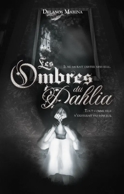 Les Ombres du Dahlia – AUTO-ÉDITION