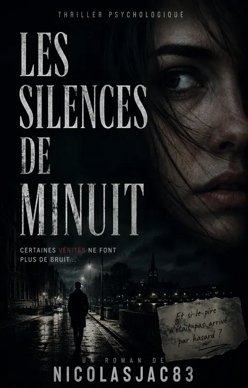 Les silences de minuit