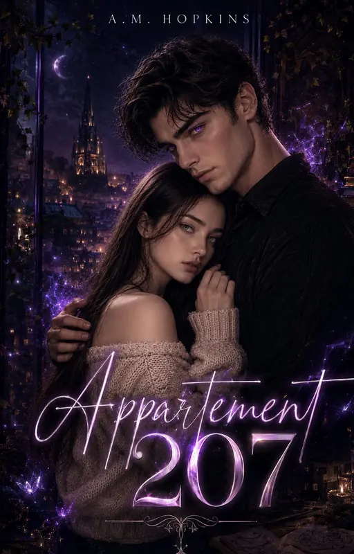 Appartement 207