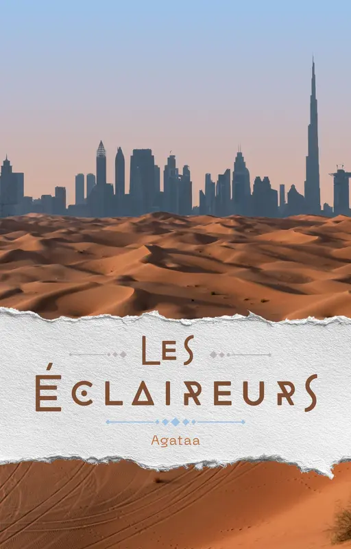 Les Éclaireurs