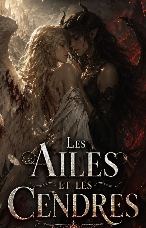 Les Ailes et les Cendres