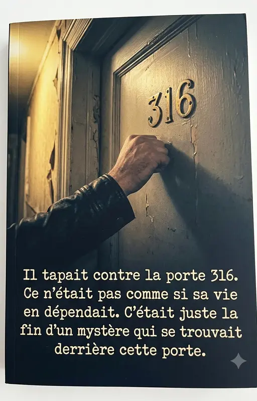 L'énigme 316